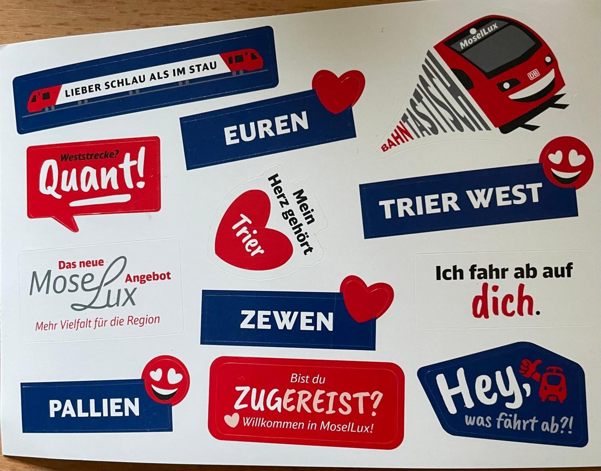Ferienwohnung Kirchturmblick Euren Trier Kültér fotó