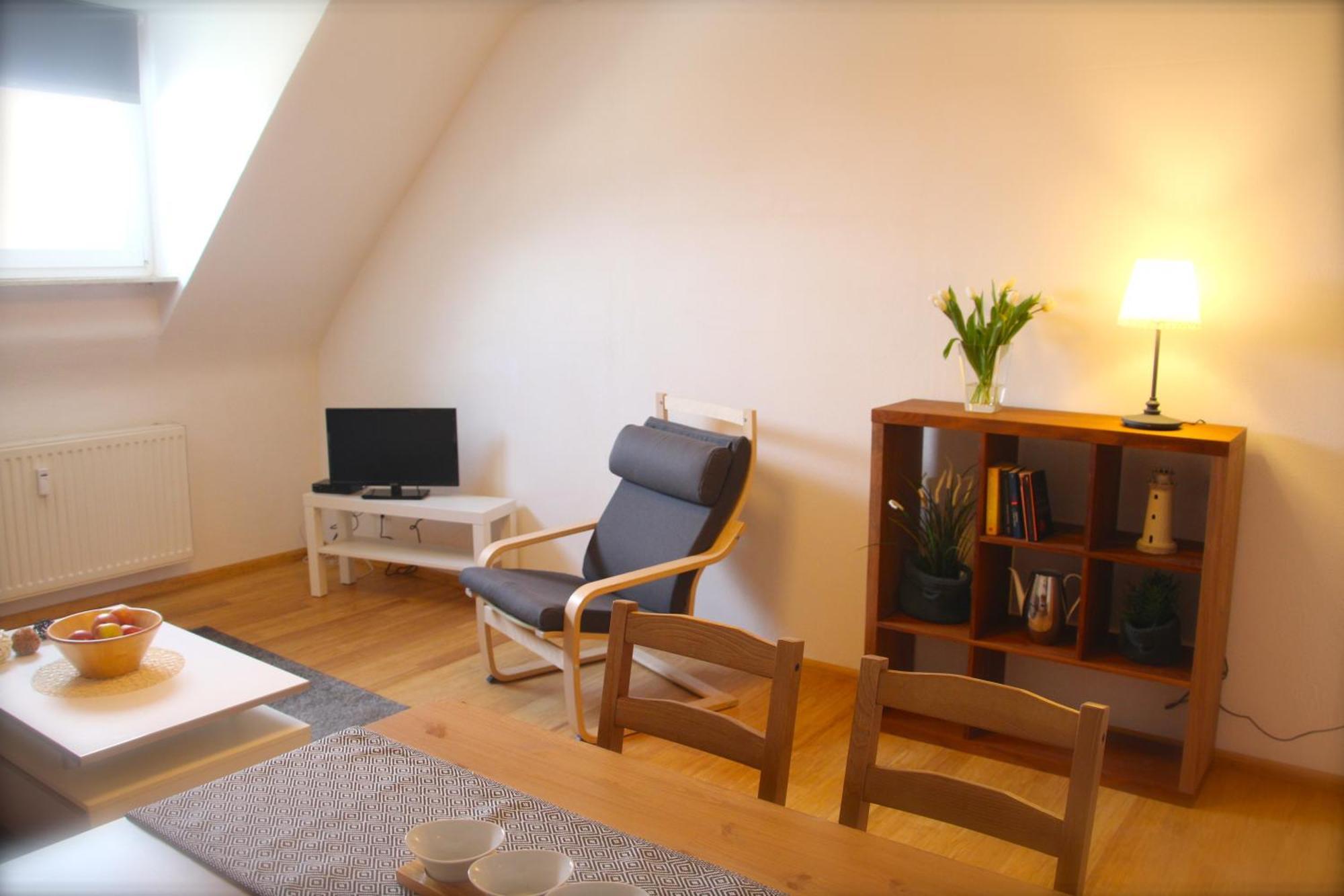 Ferienwohnung Kirchturmblick Euren Trier Kültér fotó